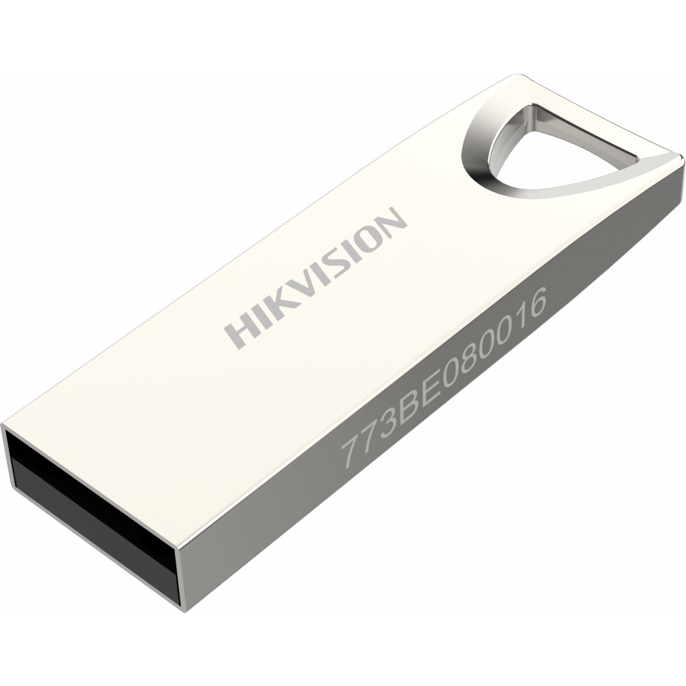 USB Flash накопитель 16Gb Hikvision M200 - HS-USB-M200(STD)/16G/EN/T