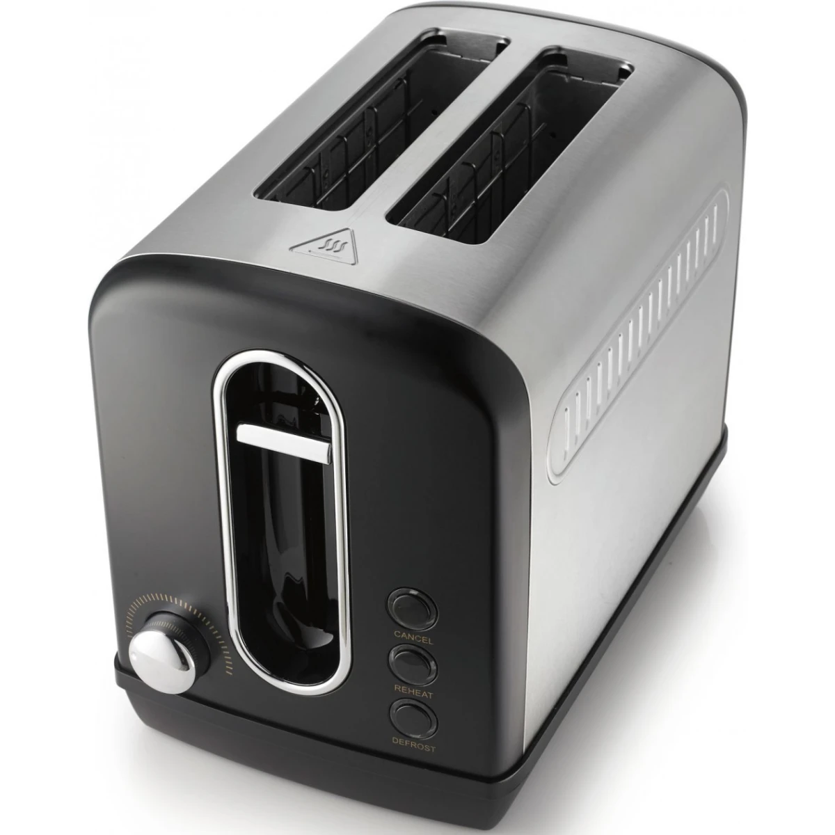 Тостер Gorenje T1100CLBK - фото 2