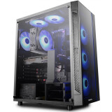 Корпус DeepCool MATREXX 55 Black (DP-ATX-MATREXX55)