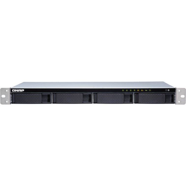 Qnap ts 431k. Qnap ts 431k
