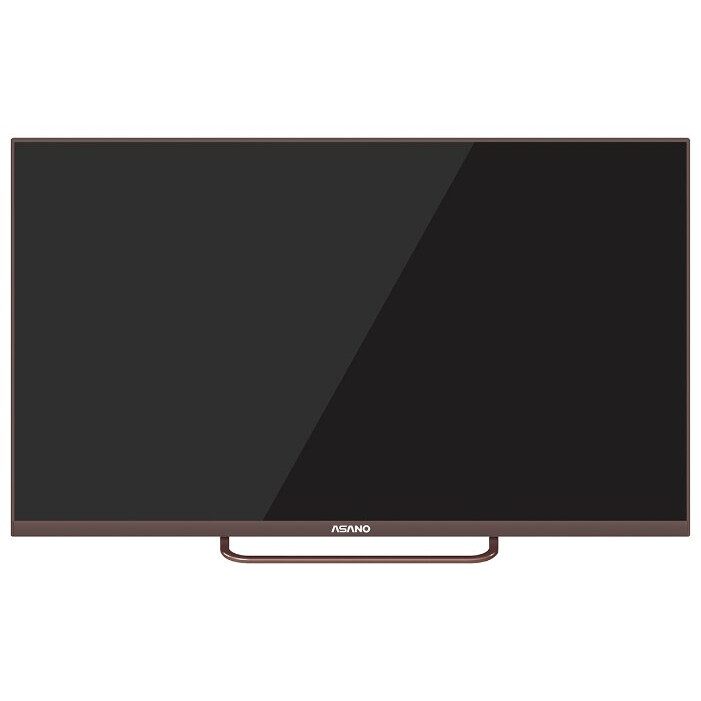 ЖК телевизор Asano 43" 43LF7202T - фото 2