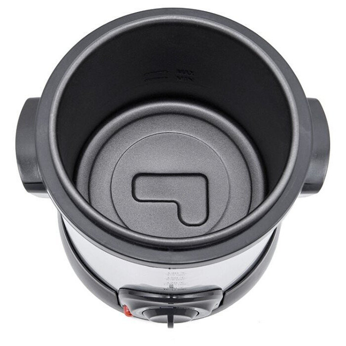 Фритюрница Kitfort KT-2009 - КТ-2009 - фото 4