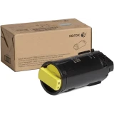 Картридж Xerox 106R03886 Yellow