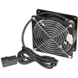 Вентиляторный модуль TLK TLK-FAN1-BK