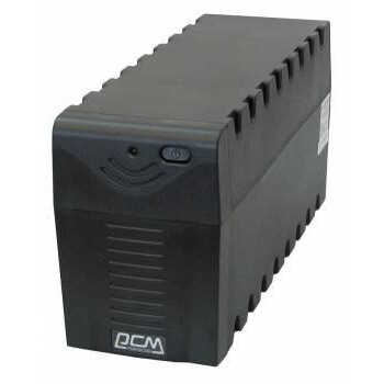 ИБП Powercom Raptor RPT-600A 3xEURO