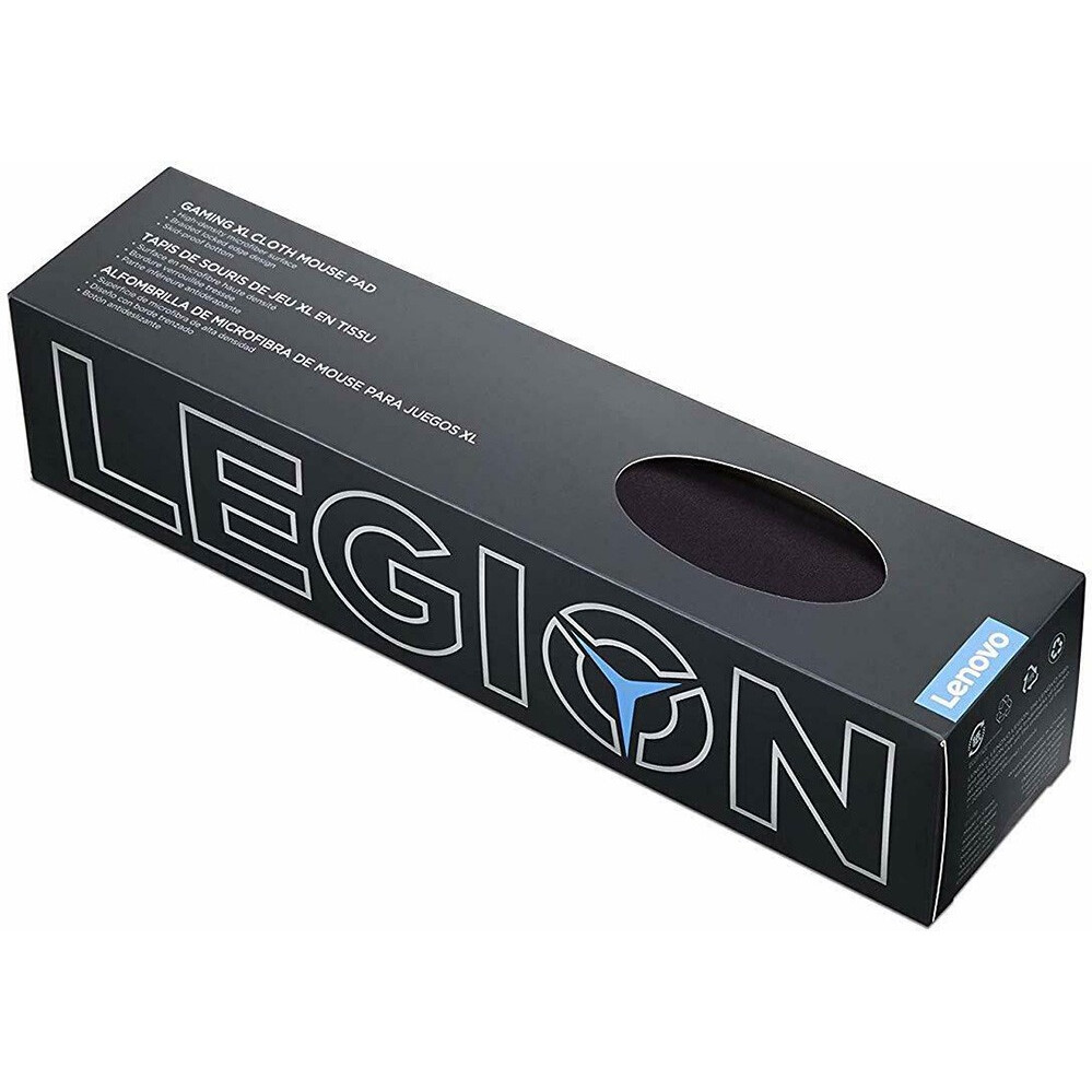 Коврик для мыши Lenovo Legion Gaming Cloth XL - GXH0W29068 - фото 3