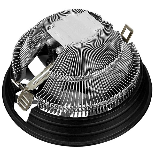 Кулер AeroCool Air Frost Plus - EN50188 - фото 2