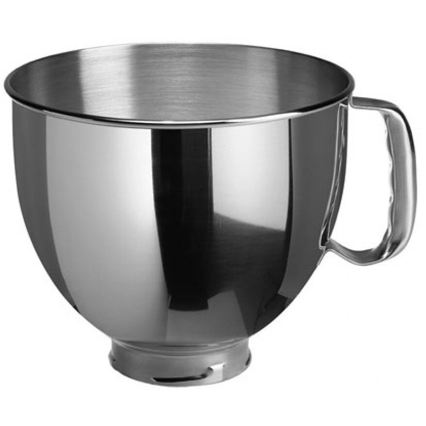 Миксер KitchenAid 5KSM175PSEMS - фото 6
