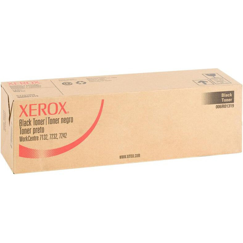 Картридж Xerox 006R01319 Black
