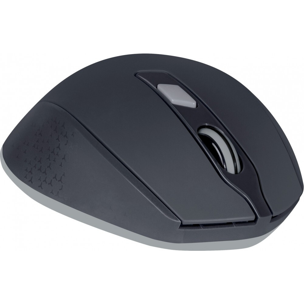 Мышь Defender Genesis MM-785 Black (52785)