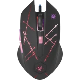 Мышь Defender Forced GM-020L Black (52020)