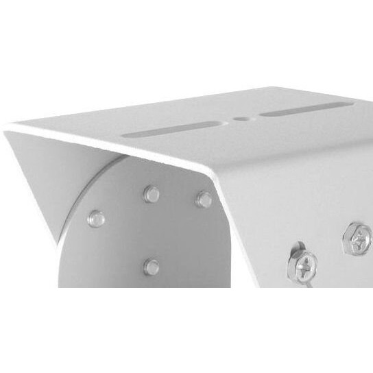 Монтажная коробка Hikvision DS-1232ZJ - фото 2