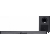 Звуковая панель JBL Bar 2.1 Deep Bass Black (JBLBAR21DBBLKEP(AS))