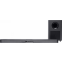 Звуковая панель JBL Bar 2.1 Deep Bass Black - JBLBAR21DBBLKEP(AS) - фото 2