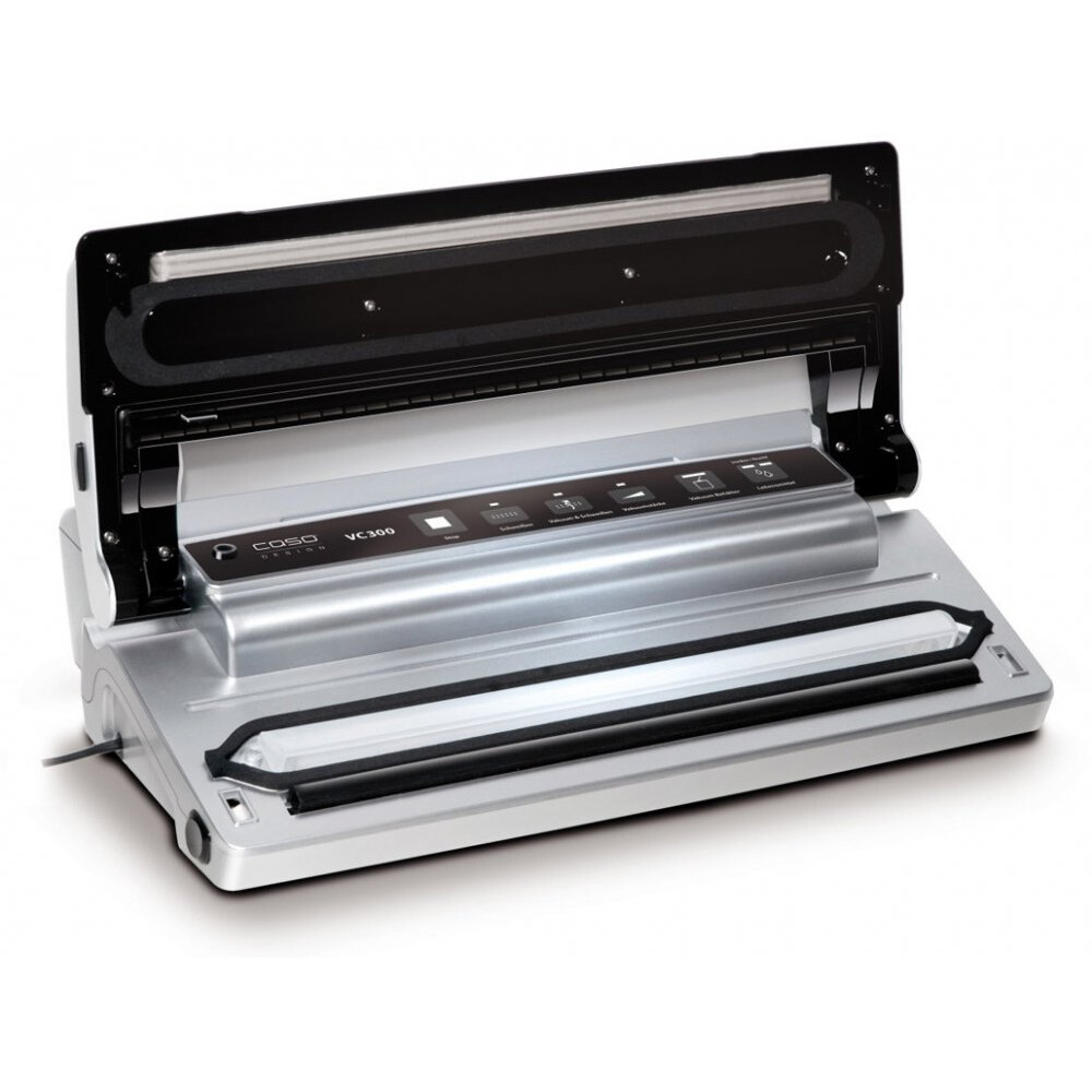 Вакуумный упаковщик Caso VC 300 Pro - фото 3