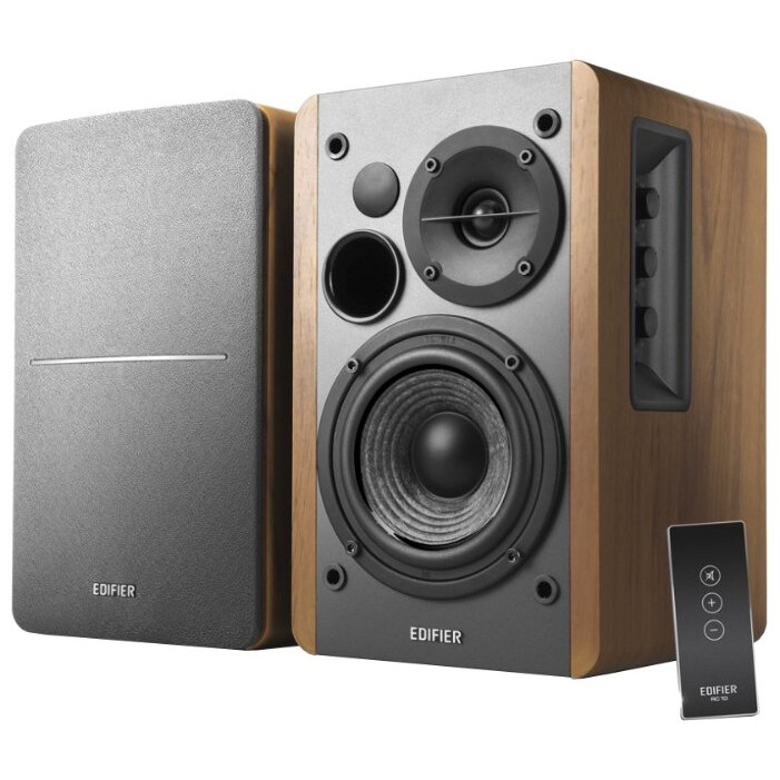 Колонки Edifier R1280T Brown