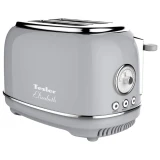 Тостер Tesler TT-245 Grey