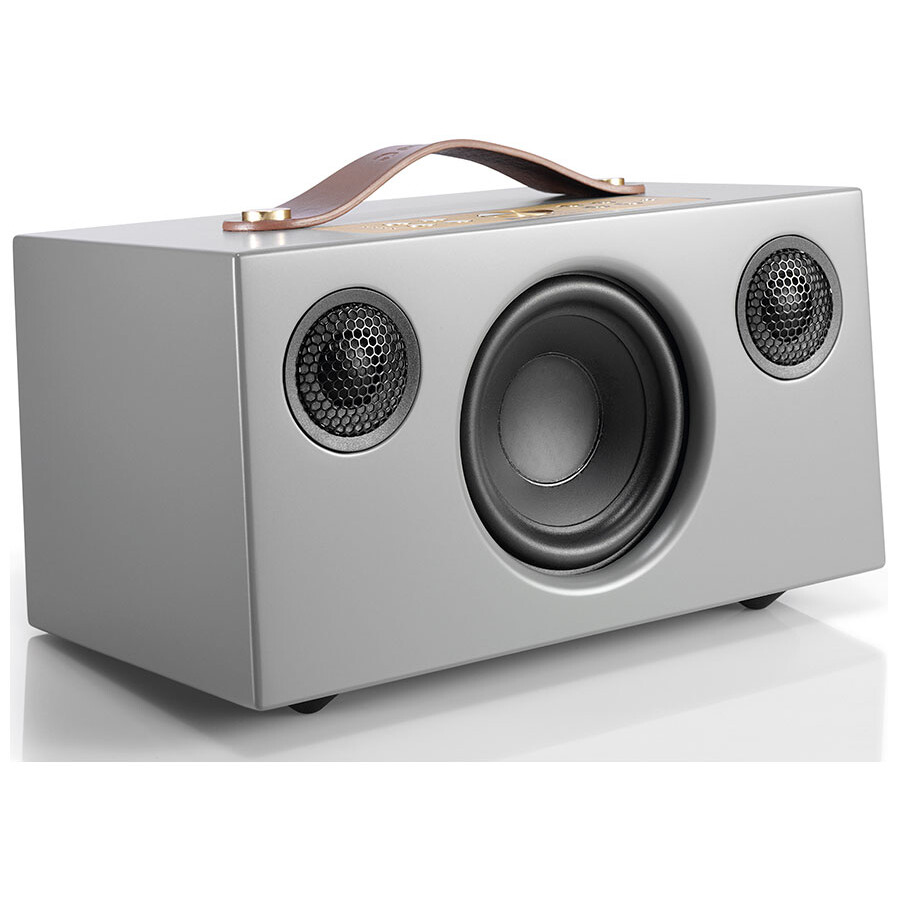 Портативная акустика Audio Pro Addon C5 Grey - фото 2