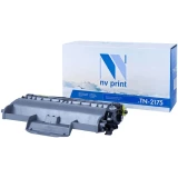 Картридж NV Print TN-2175T Black (TN2175T)