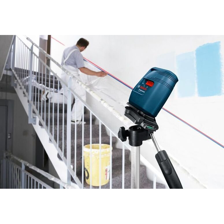 Нивелир Bosch GLL 3 X - 0601063CJ0 - фото 3