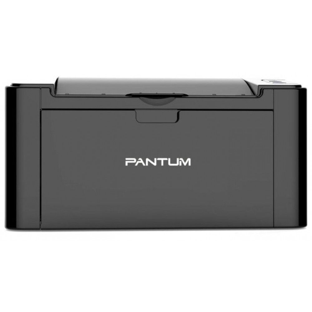 Принтер Pantum P2500NW - фото 2