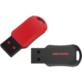 USB Flash накопитель 32Gb Hikvision M200R (HS-USB-M200R(STD)/32G)