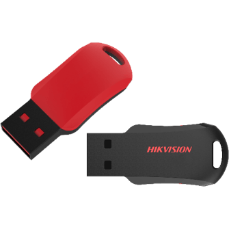 USB Flash накопитель 32Gb Hikvision M200R - HS-USB-M200R(STD)/32G