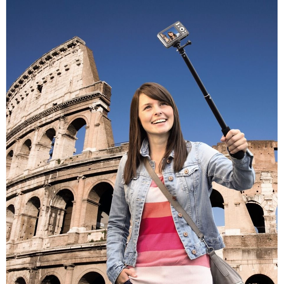 Монопод HAMA H-4299 Selfie 90 - 00004299 - фото 6