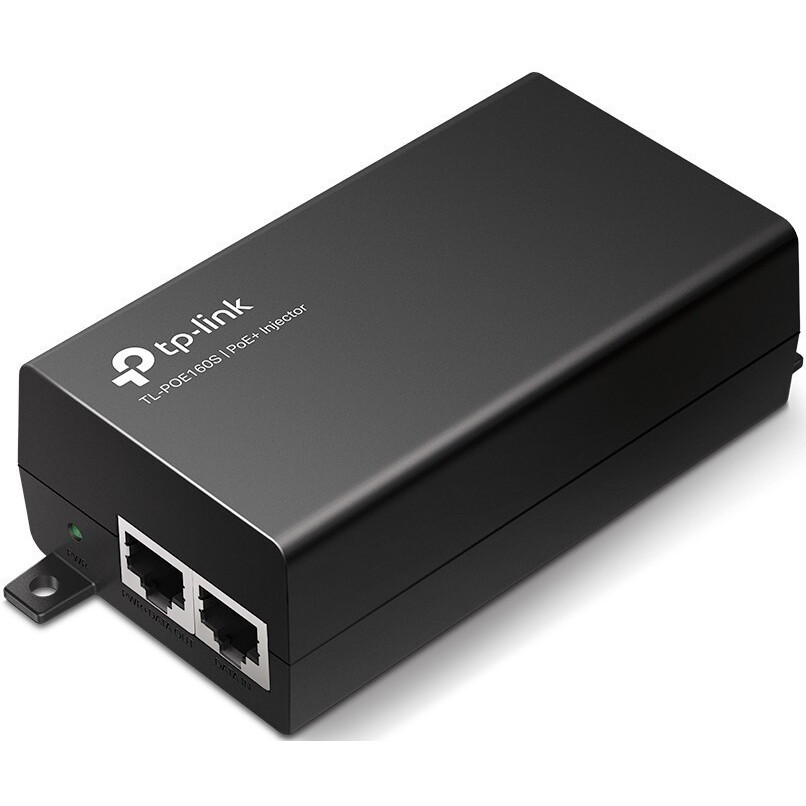 PoE инжектор TP-Link TL-PoE160S