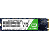 Накопитель SSD 480Gb WD Green (WDS480G2G0B)