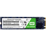 Накопитель SSD 480GB WD Green (WDS480G2G0B)