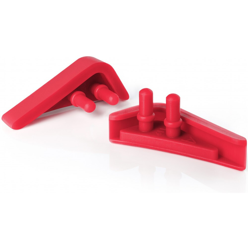 Антивибрационные уголки Noctua NA-SAVP3 Chromax Red