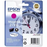 Картридж Epson C13T27134012(22) Magenta (C13T27134012/C13T27134022)