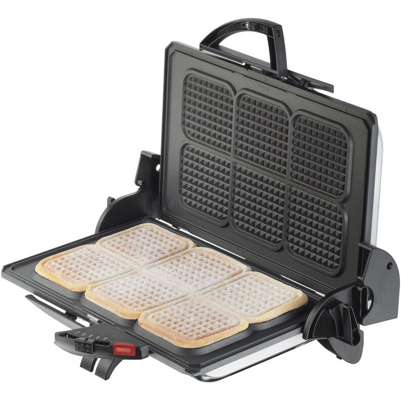 Электрогриль Steba PG 4.4 - фото 4