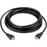 Кабель HDMI - HDMI, 2м, ATEN 2L-7D02H-1