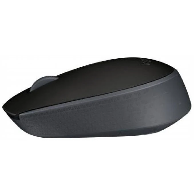 Мышь Logitech M171 Black/Grey (910-004424/4643) - фото 2