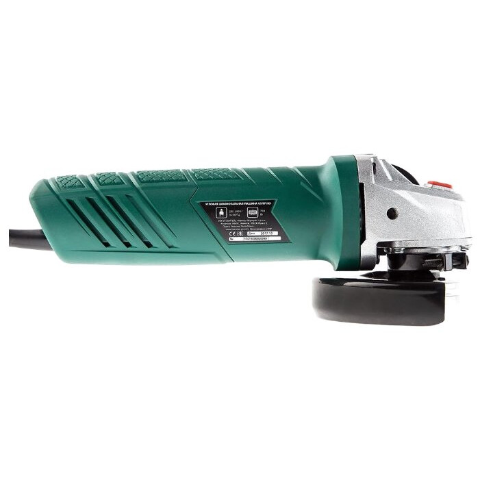 Шлифовальная машина Hammer USM710D - 501520 - фото 4