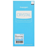 Защитная плёнка Spigen SGP10873