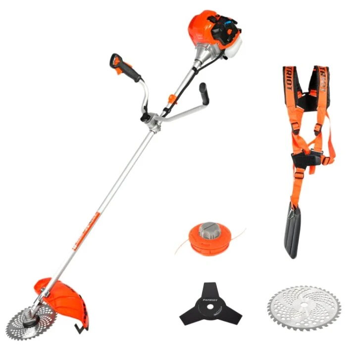 Триммер PATRIOT PT 545 XT - 250106221 - фото 2