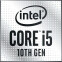 Процессор Intel Core i5 - 10400 OEM - CM8070104290715/CM8070104282718