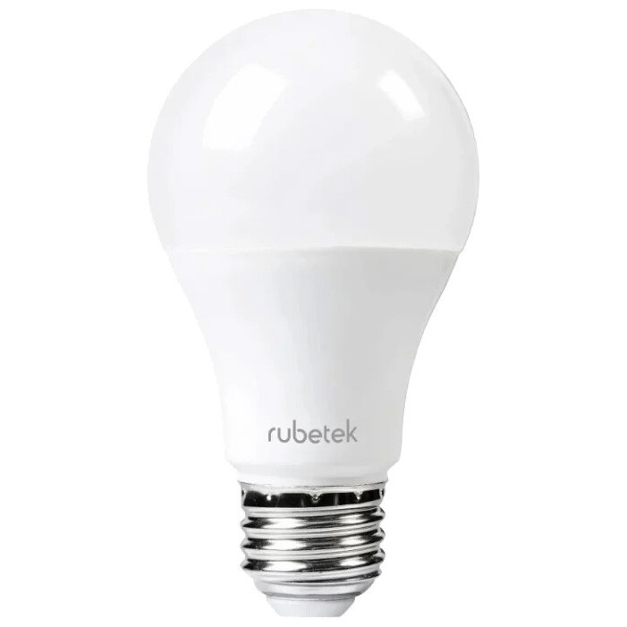 Умная лампочка Rubetek RL-3101