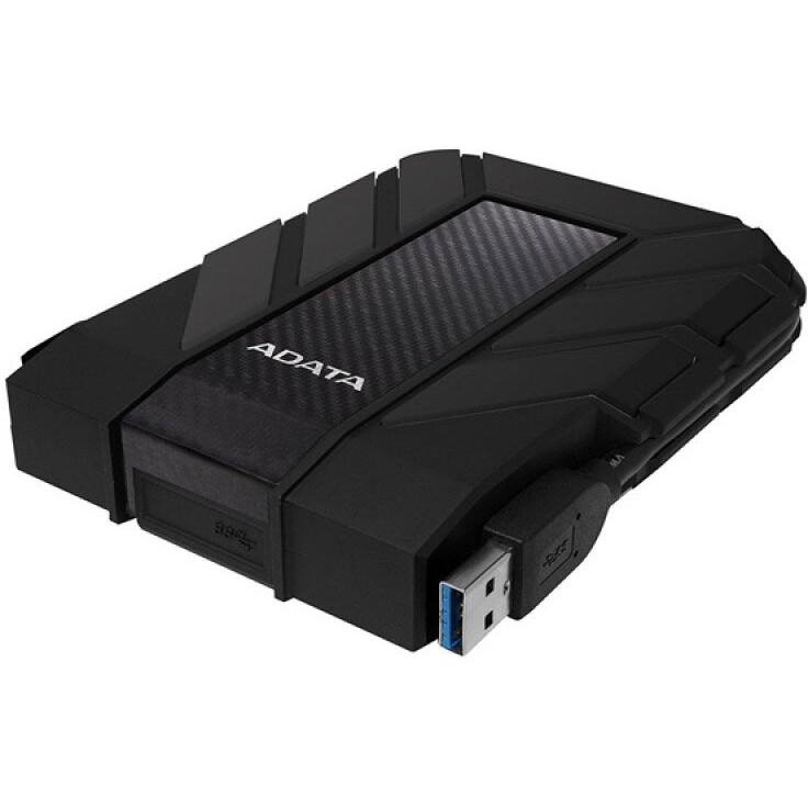 Внешний жёсткий диск 5TB ADATA HD710 Pro Black (AHD710P-5TU31-CBK)