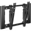 Кронштейн Holder T3929-B Black