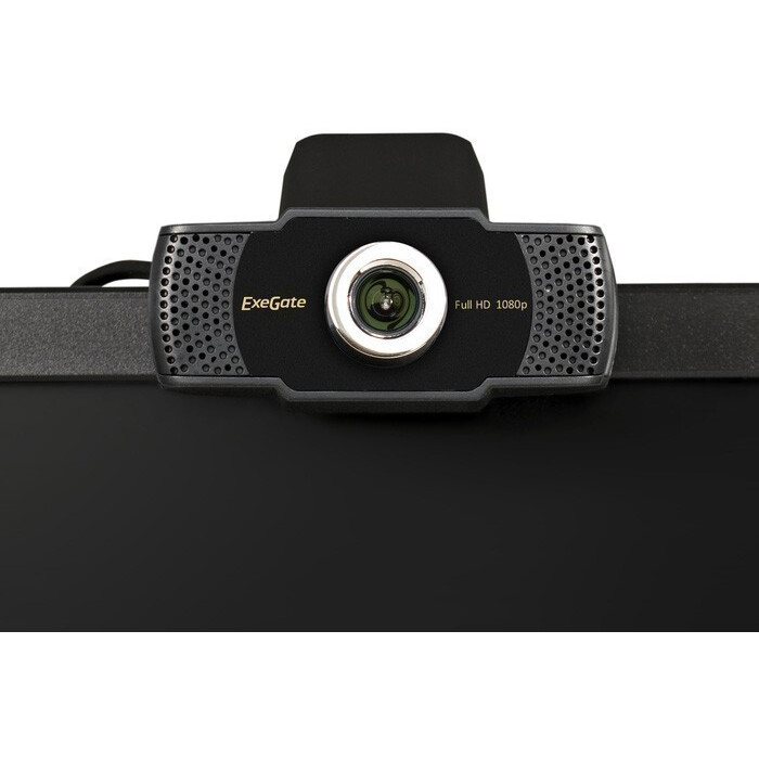 Веб-камера ExeGate Business Pro C922 Tripod - EX287242RUS - фото 3