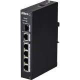 Коммутатор (свитч) Dahua DH-PFS3106-4T