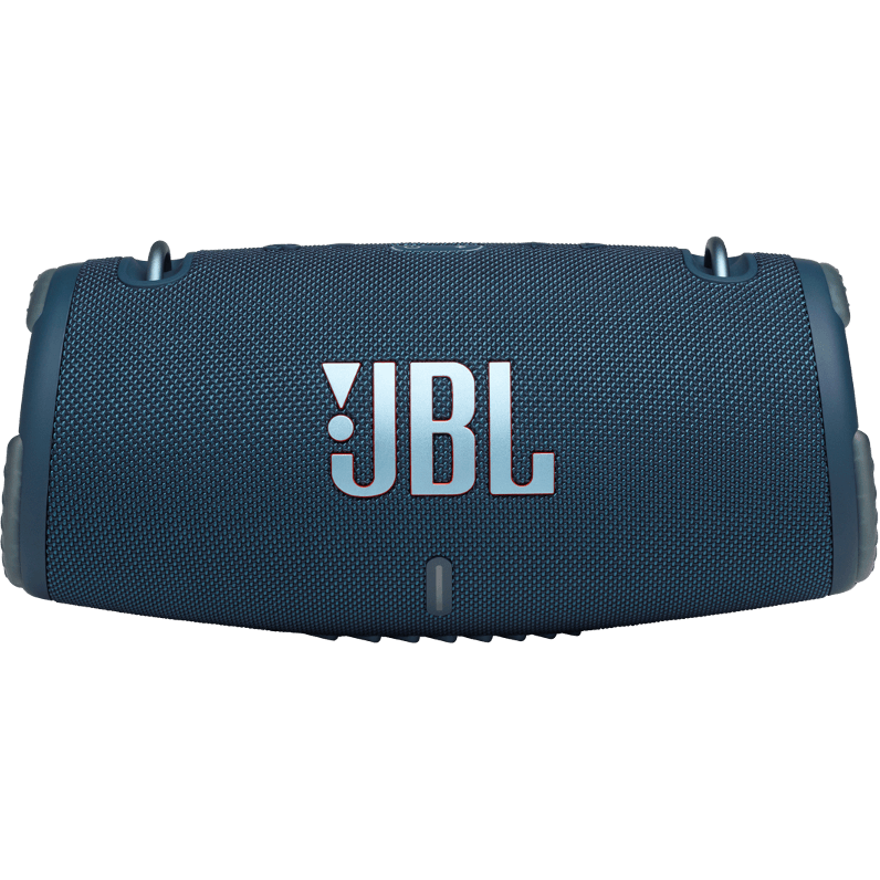 Портативная акустика JBL Xtreme 3 Blue - JBLXTREME3BLU - фото 2