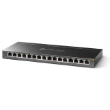 Коммутатор (свитч) TP-Link TL-SG116E