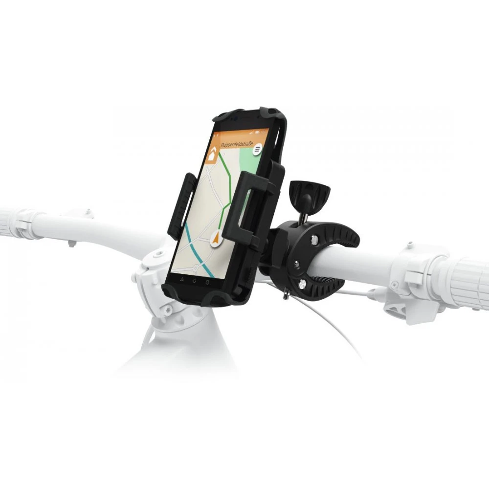 Держатель на руль велосипеда HAMA H-178251 - 00178251 - фото 4