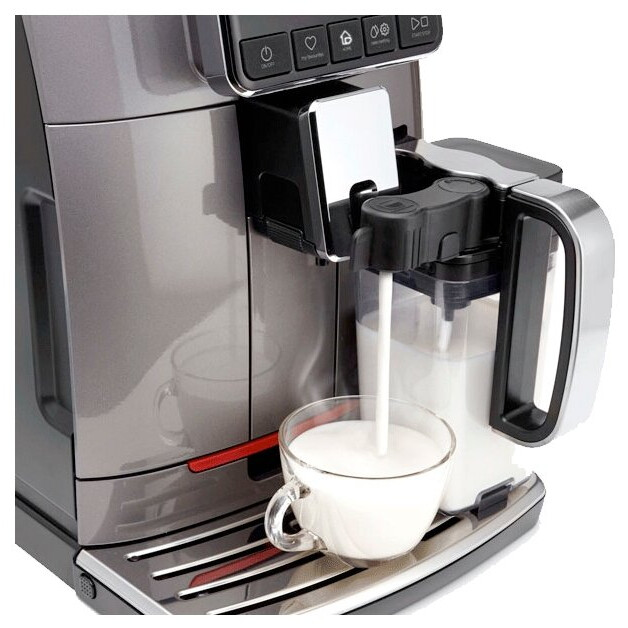 Кофемашина Gaggia Cadorna Prestige - фото 4