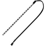 Подсветка корпуса Nanoxia Rigid LED Green 20cm (NRLED20G)